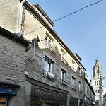 Les Trois Rois 6 - Centre Avranches