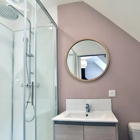 Les Trois Rois 6 - Centre Αβράνς