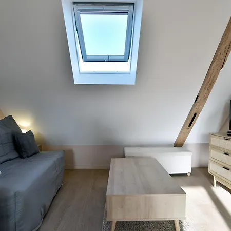 Les Trois Rois 6 - Centre *