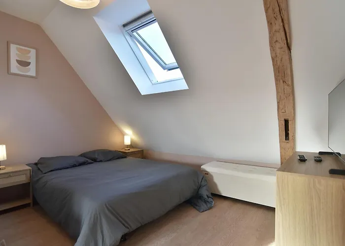 Les Trois Rois 6 - Centre