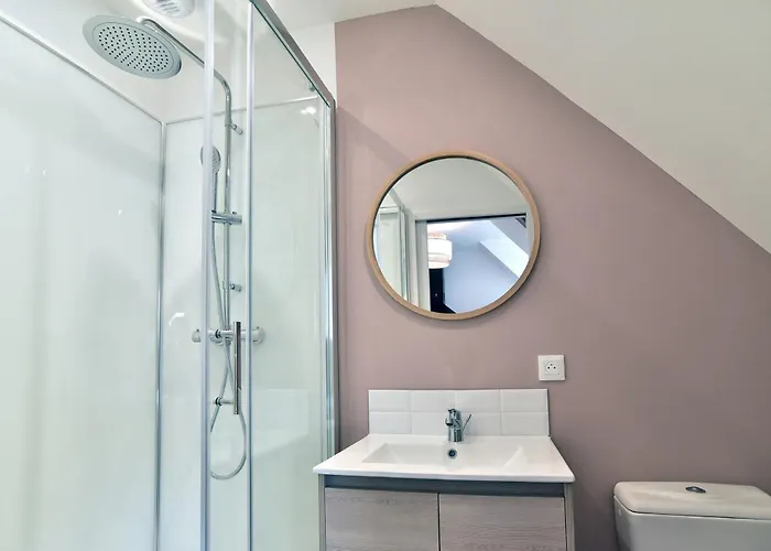 Les Trois Rois 6 - Centre Αβράνς