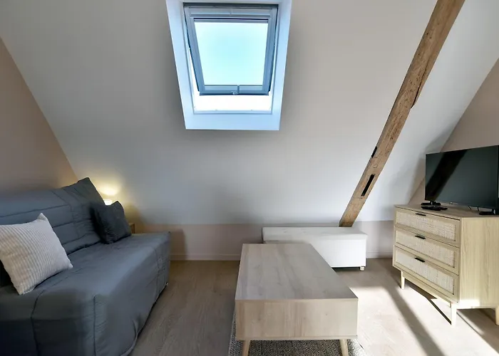 Les Trois Rois 6 - Centre *