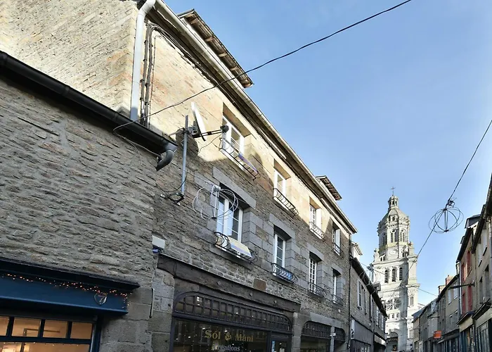 Les Trois Rois 6 - Centre Αβράνς